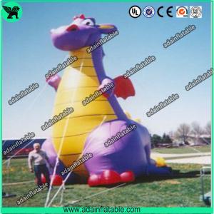China Inflatable Dragon Mascot,Event Inflatablel Mascot,Inflatable Dragon Costume factory