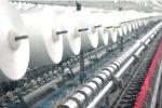 AAA Grade Raw White 40S/3 Spun Polyester Yarn