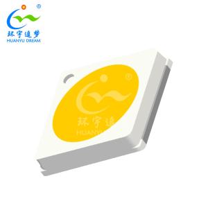 China 1W 3V 3030 Smd Led LED CHIP 160-170LM White 3030 Chip Led Smd factory