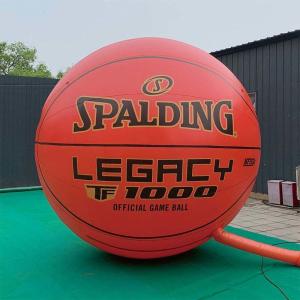 China 2 Meter Helium Advertising Balloons Oxford Cloth Inflatable factory