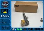 Parts Diesel 3412E Engine Fuel Injector 174-7528 20R-4148 179-6020
