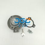 R215-7 Hydraulic Cover Excavator Parts Construction Machinery Parts