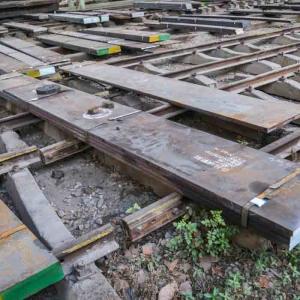China XM-16 Stainless Steel Sheets Plates Custom 455 UNS S45500 Sheets Plates factory