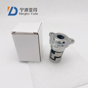China Pump Glf 3 Holes Super Mechanical Seal Metal Bellow 16mm factory