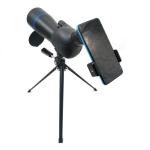 15-45X60/20-60x60 Zoom Spotting Scope High-definition High-power Low-light Night