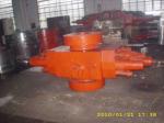 Blowout Preventer Single RAM BOP