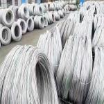 316Ti 5mm Stainless Steel Wire Rope SUS304HC Round Bright For Industry