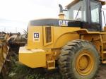 Used CAT 966G Wheel loader
