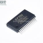Ftdi FT232RL Price FT232RL USB Uart IC Original SSOP28