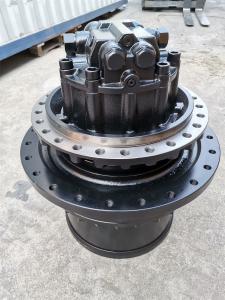 China Belparts Excavator Travel Motor Final Drive Assy ZX270-3 Travel Motor Assy 9255880 9256990 factory