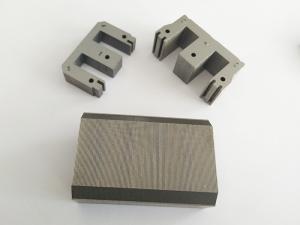 China Smooth Surface 1500mm Silicon Electrical Steel factory