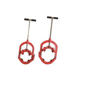 China 6mm 6&quot; To 8'' Manual Stainless Steel Metal Pipe Cutters factory