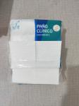 30X40CM Disposable Surgical Hand Towels Scrim Reinforced