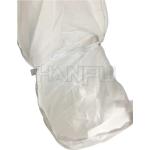 Fiber Woven Fabric Centrifuge Filter Bag PE PP PTFE For Various Industrial