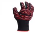 Flexible Hands Silicone Cooking Gloves 29 X 15 Cm Size OEM Service