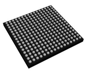 China EP3C16F256C8N Intel / Altera factory