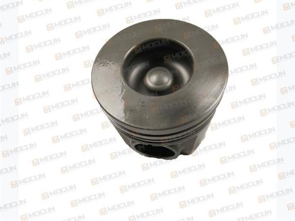 117.3mm Height Lhypereutectic Aluminum Pistons , Iightweight Piston In Car