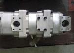 WA400-1 Wheel Loader 705-11-35010 Transmission Pump For Hydraulic Gear Pump