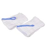 100% Cotton Sterile Gauze Lap Sponge For Abdominal Surgery