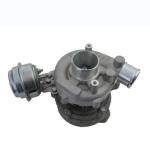 Audi A4 1.9 TDI (B5) Car Engine Turbocharger 701854-0002