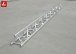 ODM Safety 6082 Aluminum Triangle Truss For Lighting Truss