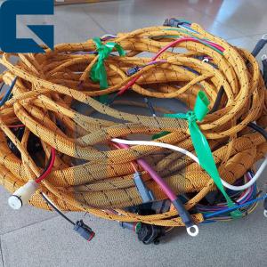 China 254-7198 External Wiring Harness For E330C Wire Harness 2547198 factory