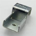Aluminum JY-2044B Roller Track Joint Right Angle Force Design