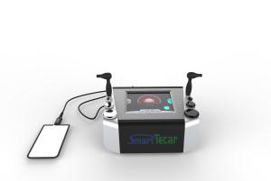 China 40mm Diathermy Monopolar Smart Tecar Device factory