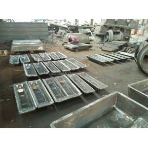 FE-100 Model Industrial Furnace with 100-1000 Degrees Celsius Temperature Range