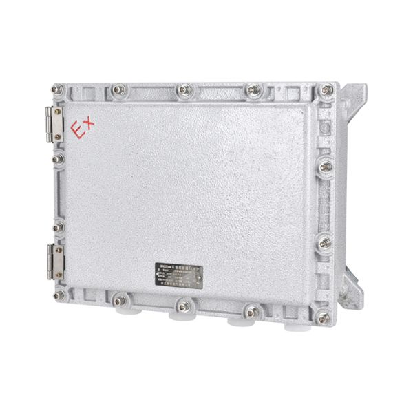 ATEX Explosion Proof Electronic Box Waterproof Increased Safety Box Explosion