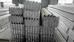 50x50x6 321 Polished Stainless Steel Angle Trim ISO certified