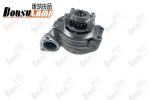 8981460730 Water Pump 8981460730 Snails Shape Casting Aluminum Water Pump For