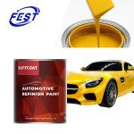 Wholesale 1K Solid Colors Paint Wholesale 1K Solid Colors Paint Car Paint to