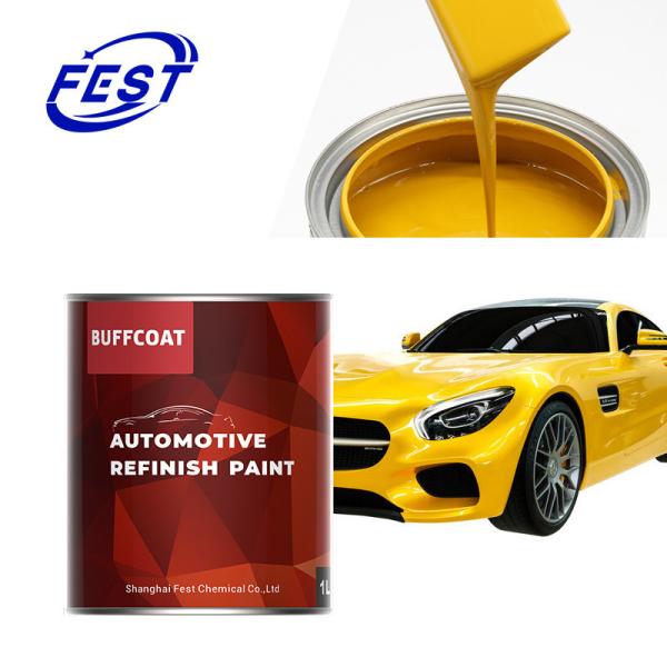 Wholesale 1K Solid Colors Paint Wholesale 1K Solid Colors Paint Car Paint to