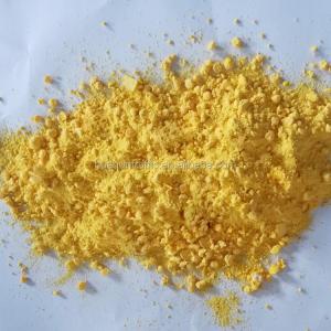 China Hot Melt Road Marking Powder Coating With Reflective Glass Beads factory