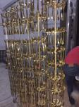 stainless steel pvd coating machine