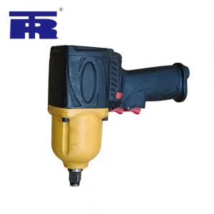 China OEM ODM 1/2in Industrial Air Impact Wrench Gun Pistol Grip Impact Wrench factory