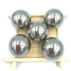 China AISI 304 Stainless Steel Balls For Paint Mixing 12.7mm 3/4 Inch 19.05mm factory