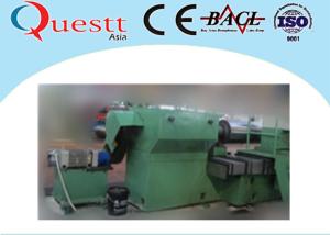 China YAG Laser Texturing Machine Hardening 1070nm Wavelength 2000W With Robotic Arm factory
