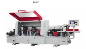 China FZ360 automatic edge banding machine factory