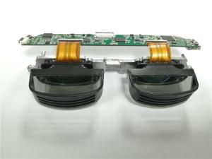 China Binocular HD 51 Degrees FOV 0.7 Inch OLED Display Module factory