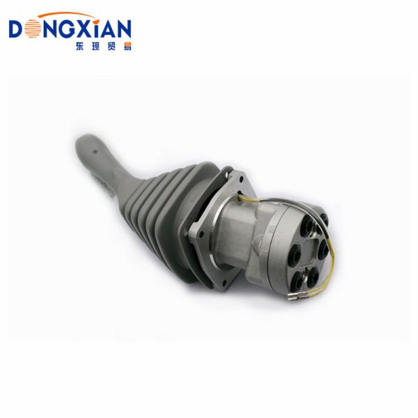 EX200 Hitachi Mini Excavator Joystick Control Valve Hydraulic Assembly