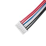 Customized lvds cable assembly Automotive Medical Industrial Various Connecting