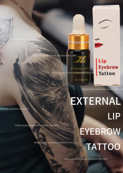 5ml Lip Tattoo Anesthetic Solution Liquid Painless Effective Lasting For 3 Hours