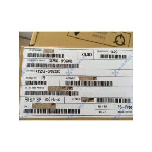 China XC2S50-5PQG208C factory