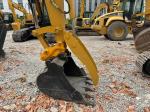 Used excavator CAT308E 308E2 Cheap mini hydraulic used excavator CAT308E used