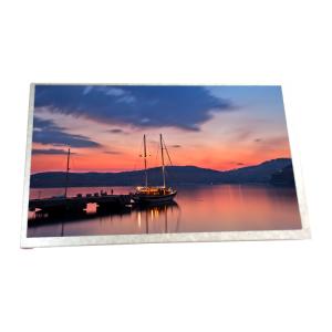 China 9.0 Inch HannStar LCD Display Screens For Automotive Display factory