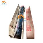 274-2458 E349D E345C CAT Bucket Cylinder Excavator Hydraulic Cylinder