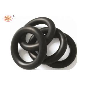 Rubber Silicone Perfluoroelastomer O Ring FKM EPDM NBR Seal Material Element