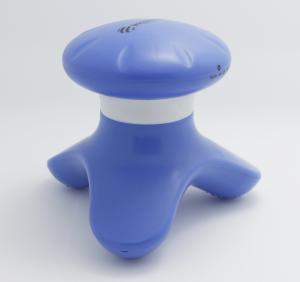 China Mini Electric Massager Easy To Take With Gift Box , Handheld Back Massager factory